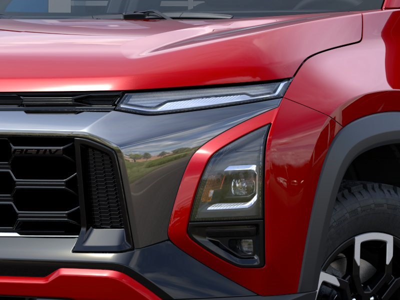 New 2027 Chevrolet Equinox ACTIV w/ Safety and Technology Package FWD image 12