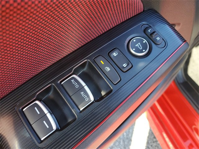 Certified 2024 Honda Civic Si image 11