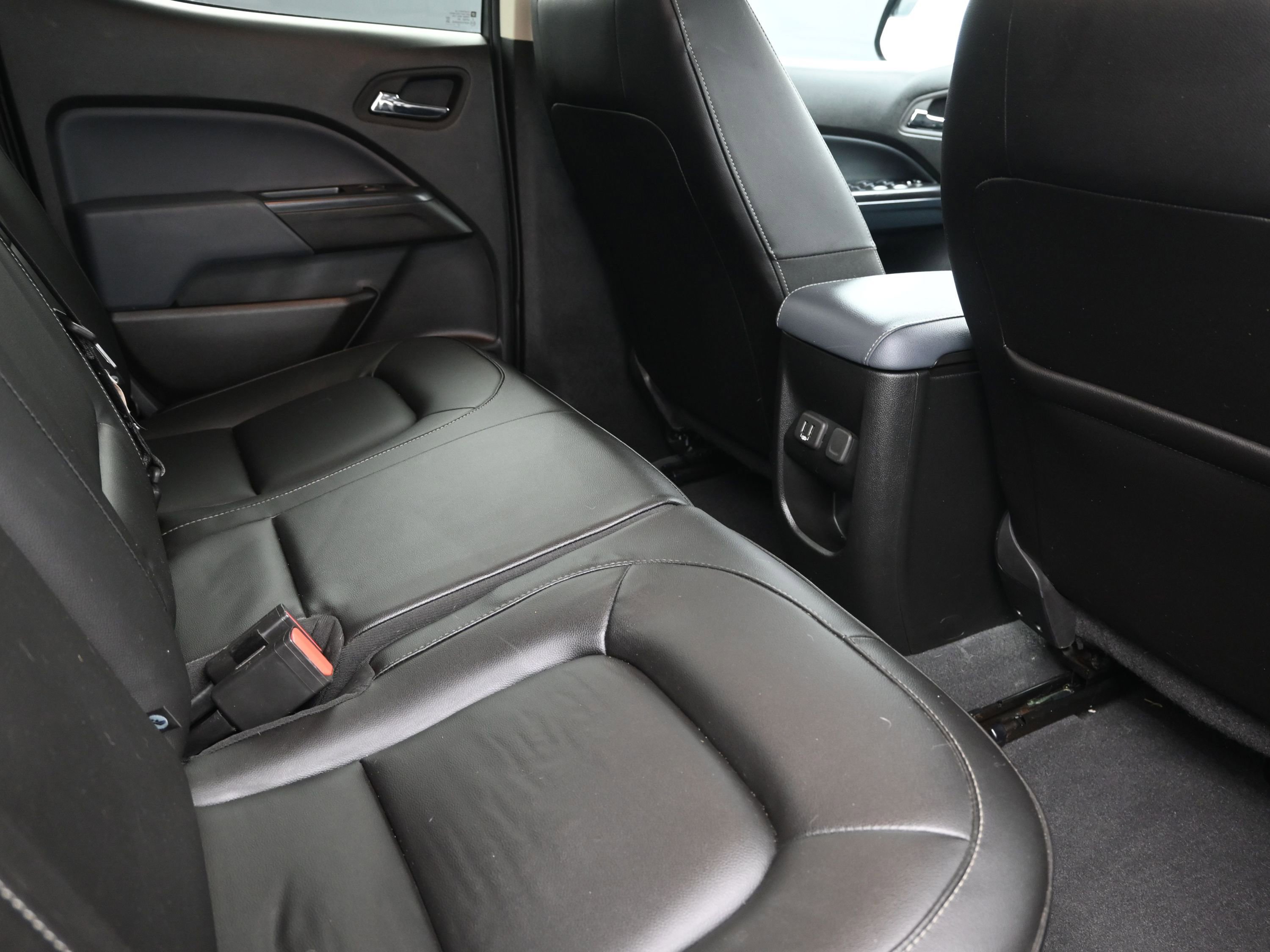 Used 2022 Chevrolet Colorado Z71 image 24