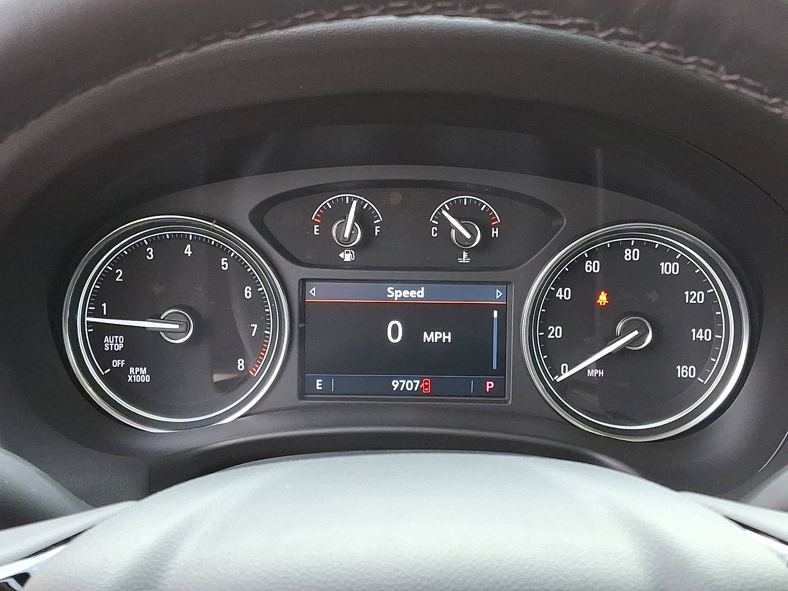 Certified 2023 Buick Enclave Essence image 23