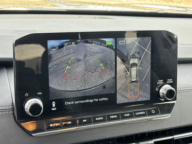 Used 2024 Mitsubishi Outlander SE Black Edition image 16