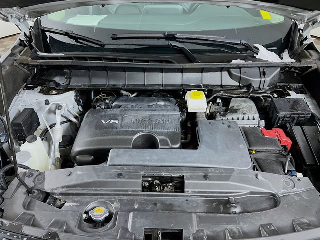 Used 2022 Nissan Pathfinder SL image 29