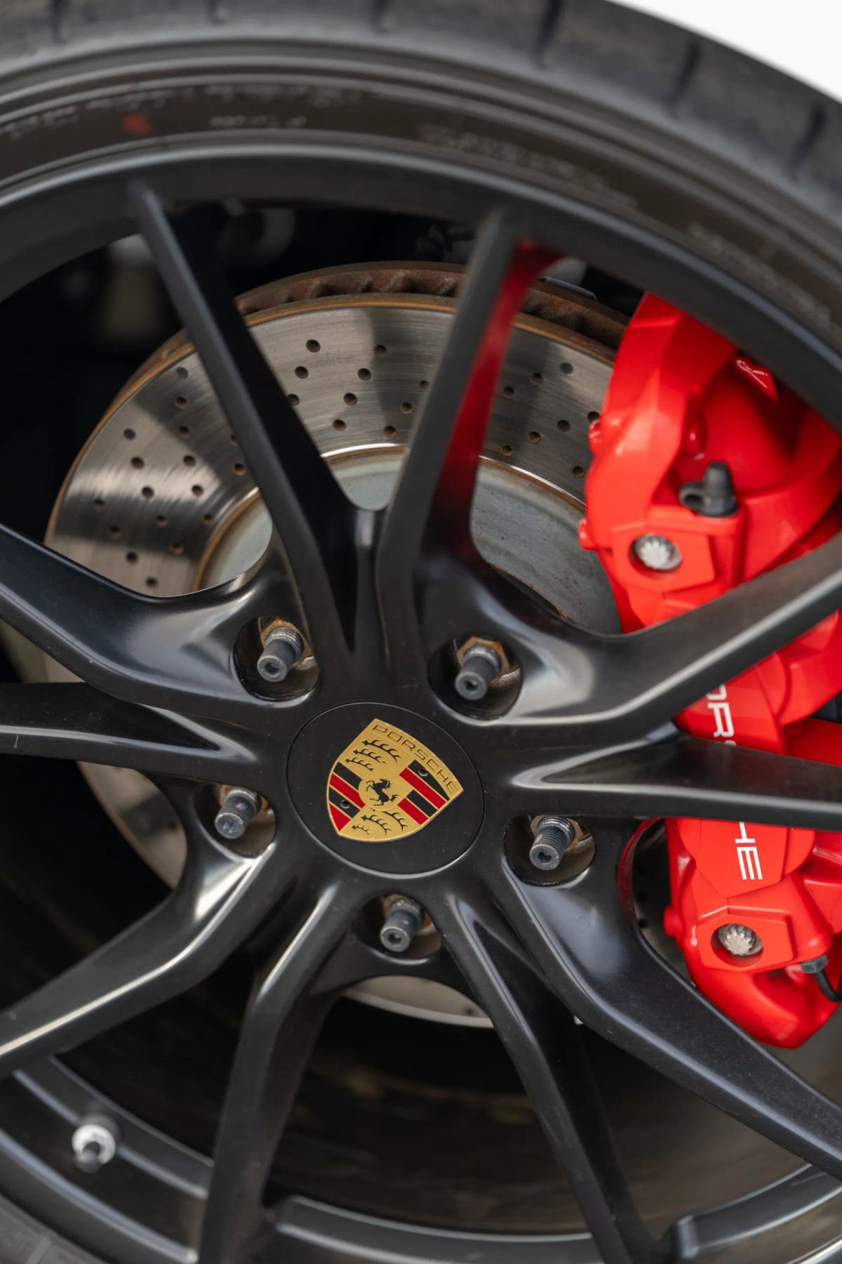 Used 2018 Porsche 718 Boxster GTS RWD image 71