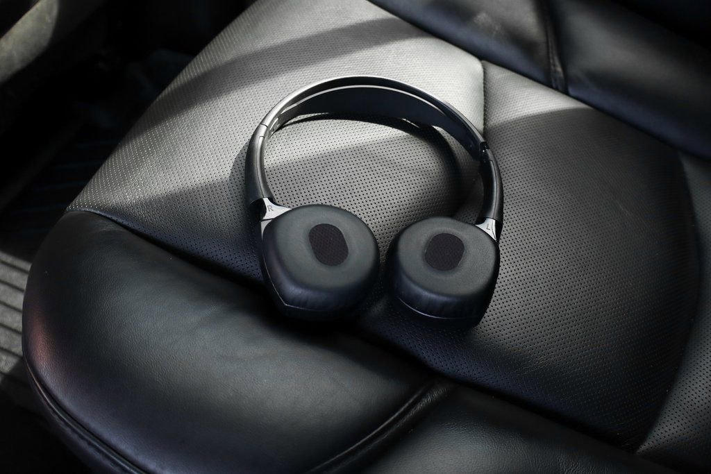 Used 2019 Cadillac Escalade Platinum AWD/4WD image 45