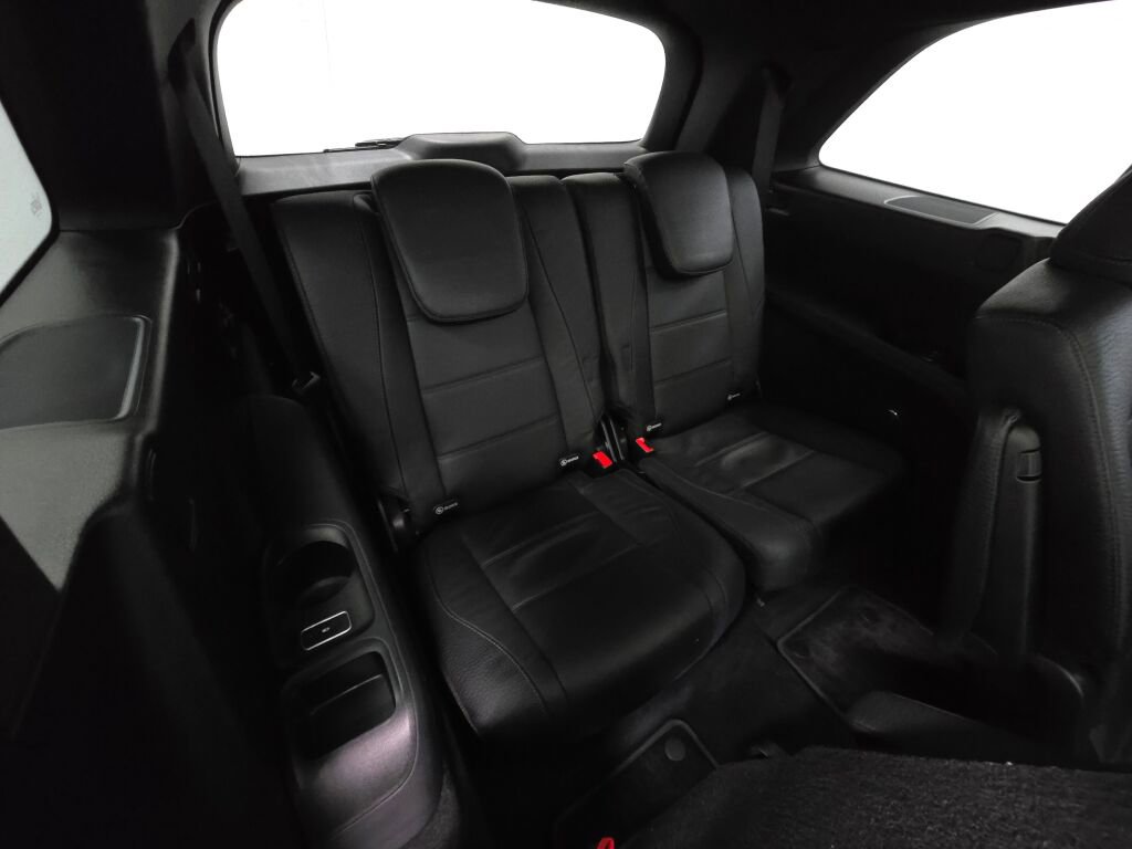 Used 2020 Mercedes-Benz GLS 450 4MATIC image 25