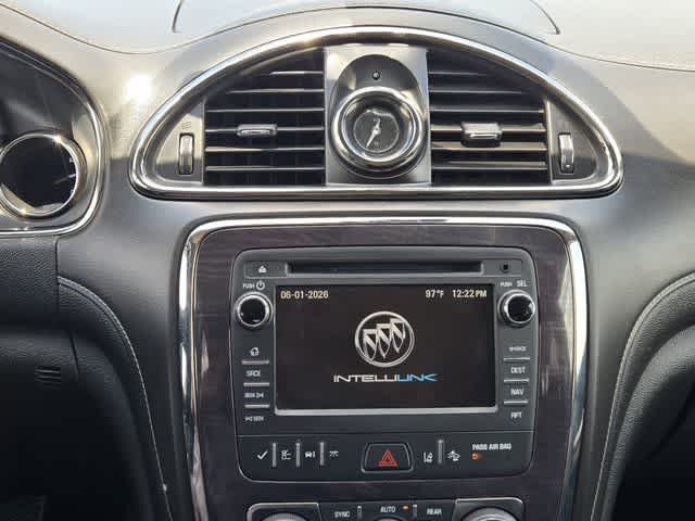 Used 2015 Buick Enclave Leather FWD image 17