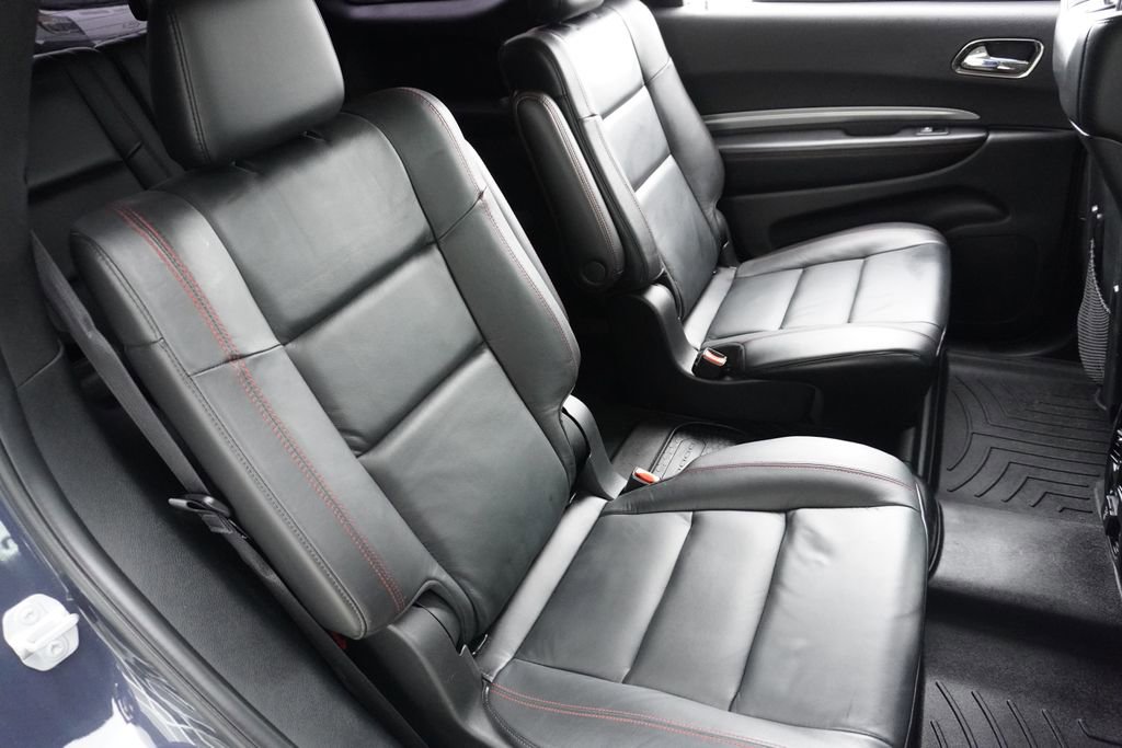Used 2018 Dodge Durango GT w/ Premium Group image 27