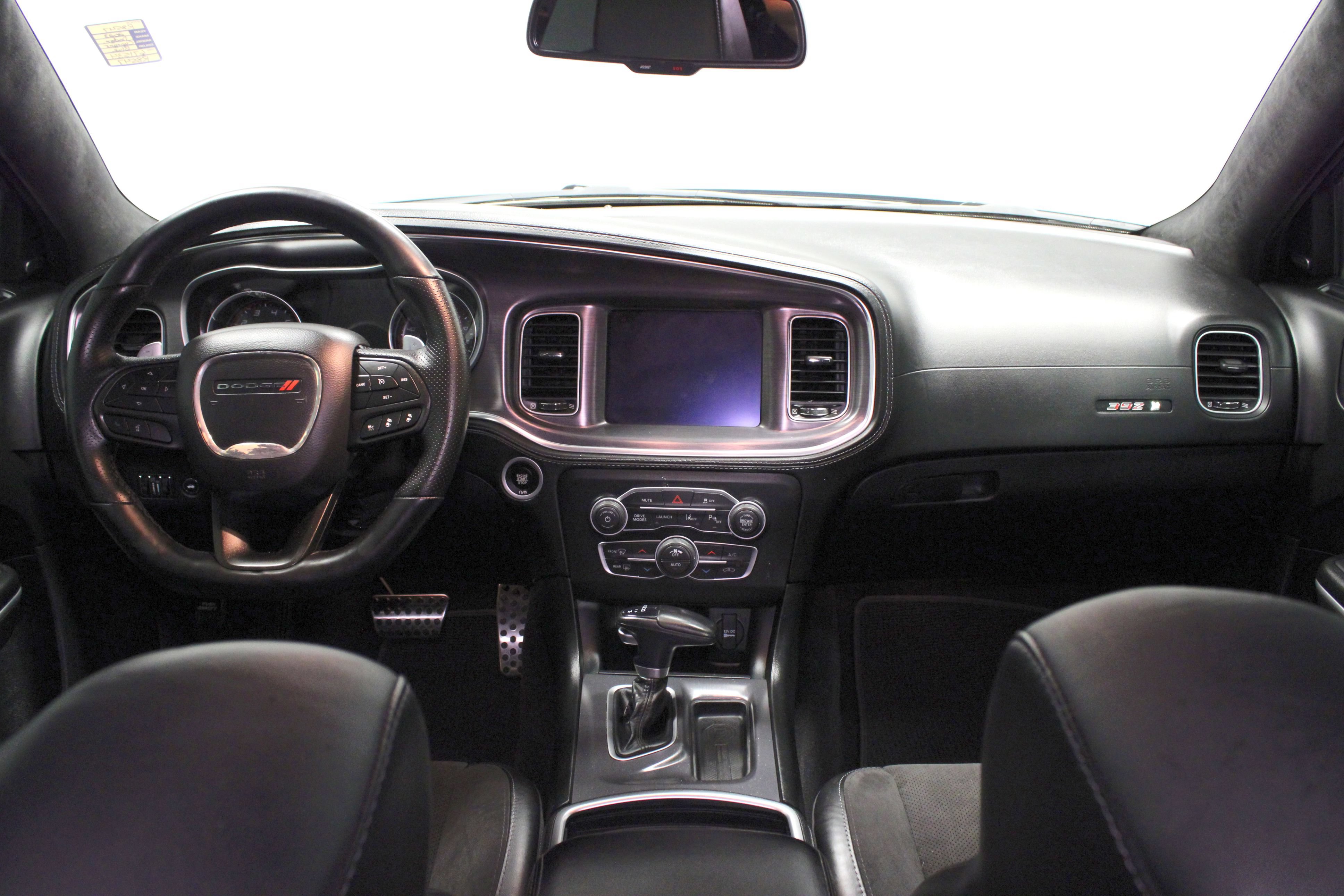 Used 2023 Dodge Charger Scat Pack RWD image 17