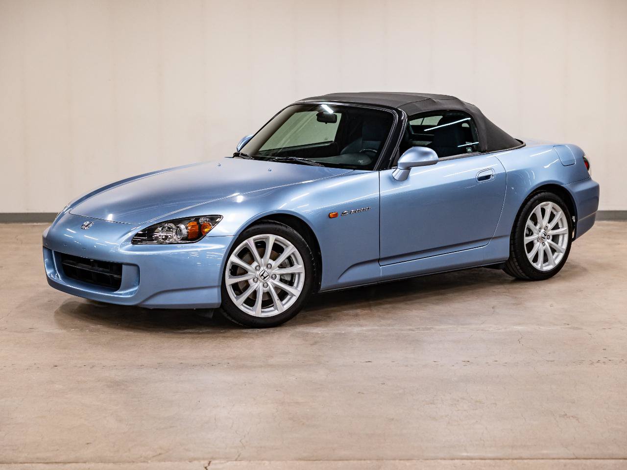 Used 2006 Honda S2000 image 22