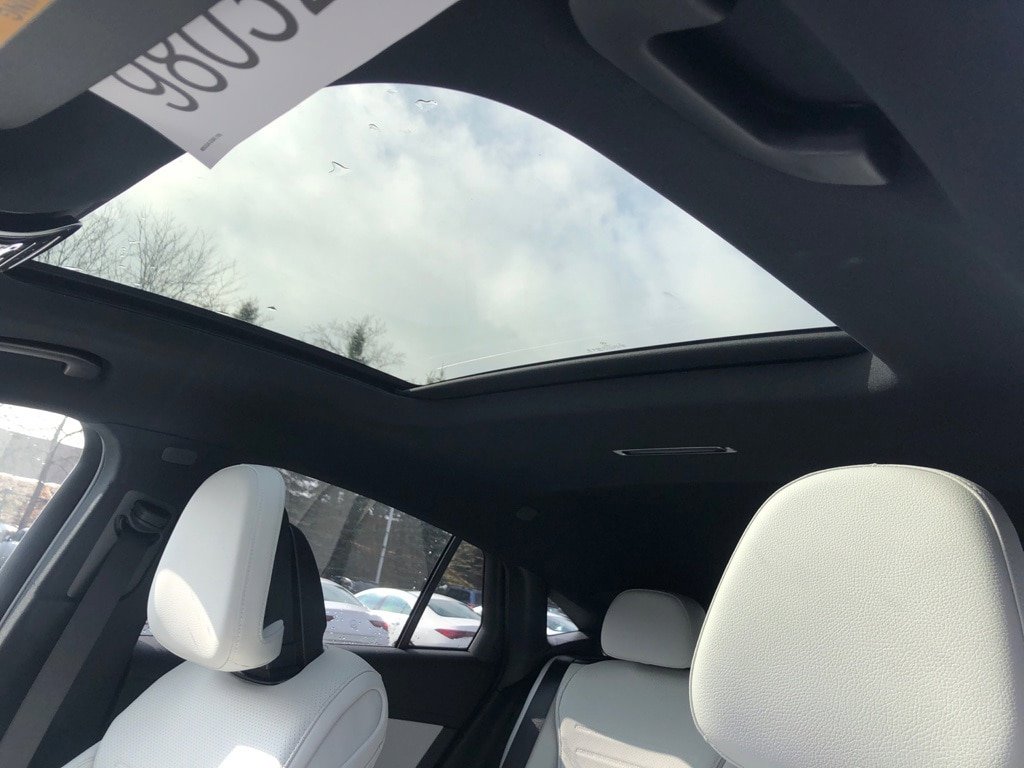 New 2026 Mercedes-Benz GLC 300 4MATIC image 15