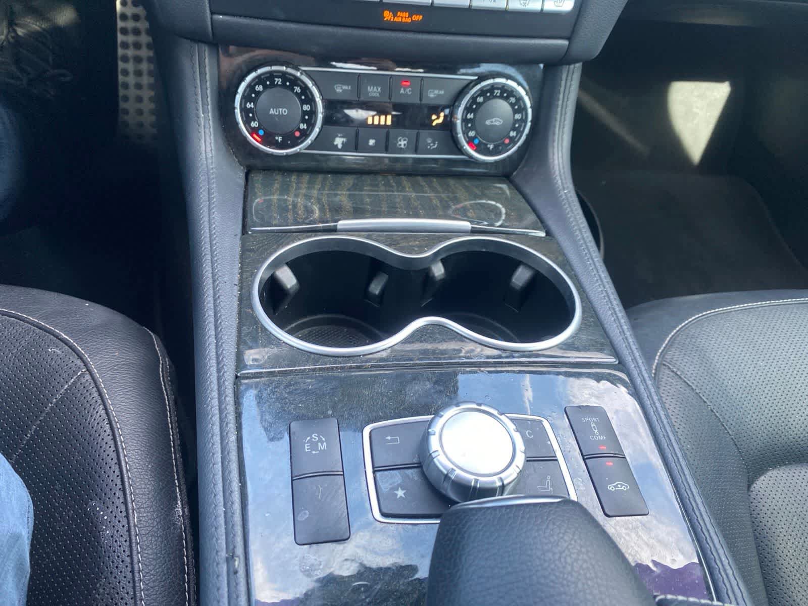 Used 2015 Mercedes-Benz CLS 550 image 17