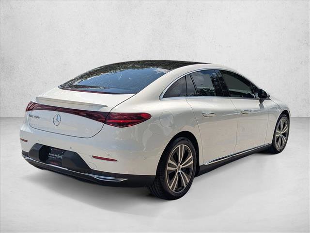 Certified 2023 Mercedes-Benz EQE 350+ Sedan image 5