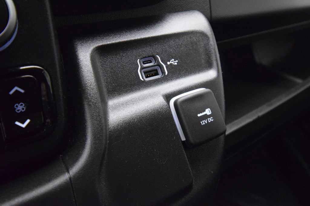Used 2023 RAM ProMaster 2500 FWD image 29