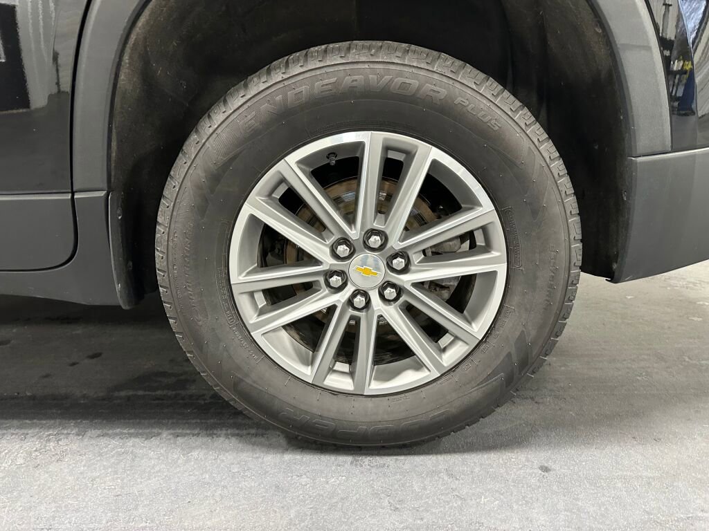Used 2022 Chevrolet Traverse LT AWD/4WD image 5