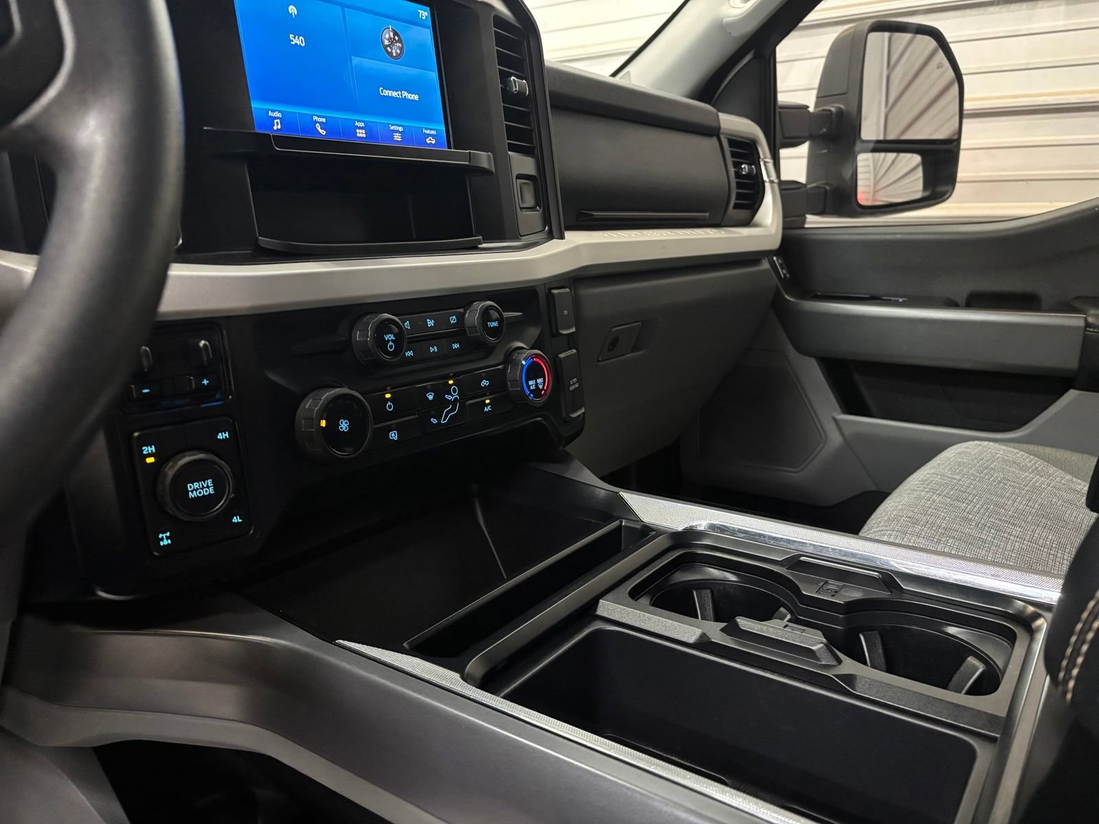 Used 2023 Ford F250 XLT w/ FX4 Off-Road Package AWD/4WD image 20
