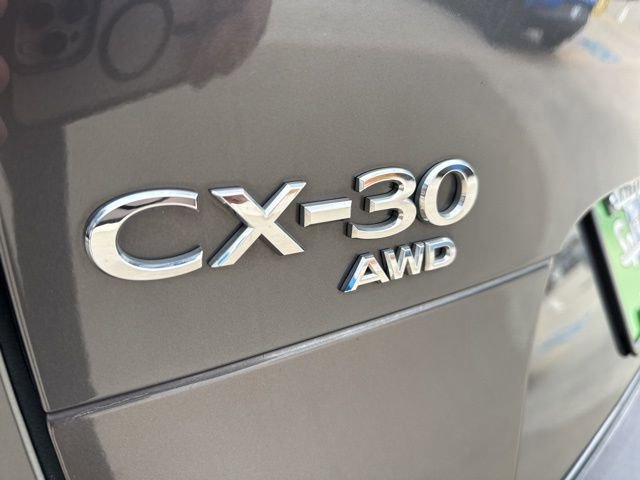 Used 2020 MAZDA CX-30 AWD w/ Select Package image 17