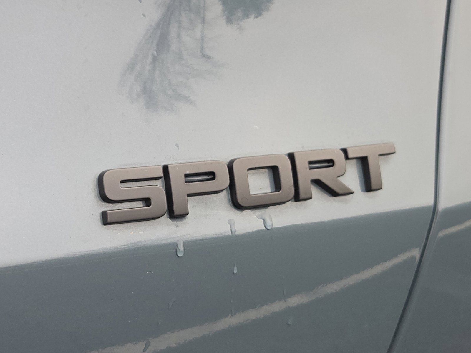 Certified 2024 Honda HR-V Sport image 11