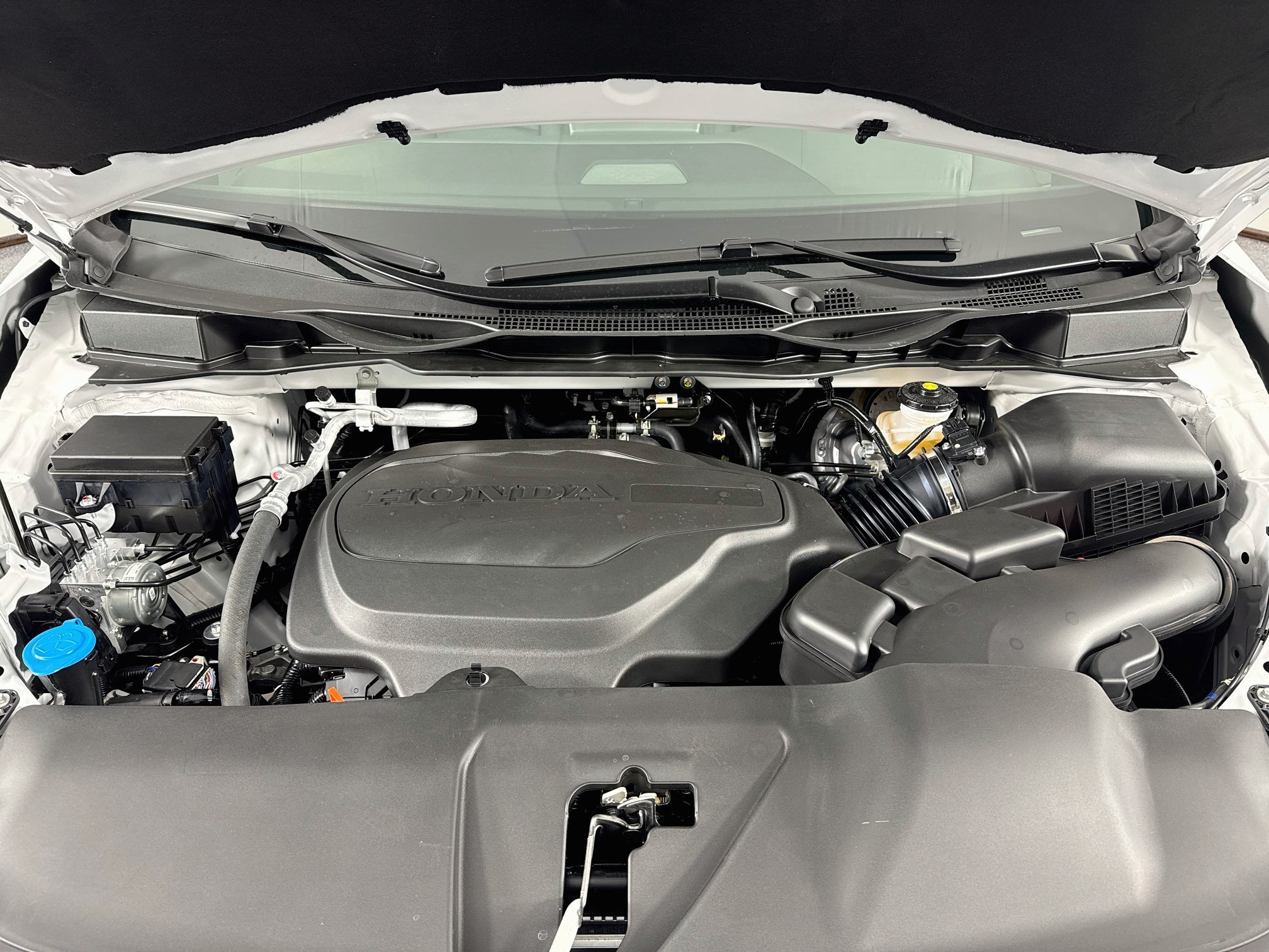 New 2026 Honda Odyssey Sport-L image 31
