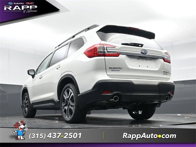 New 2025 Subaru Ascent Limited image 33