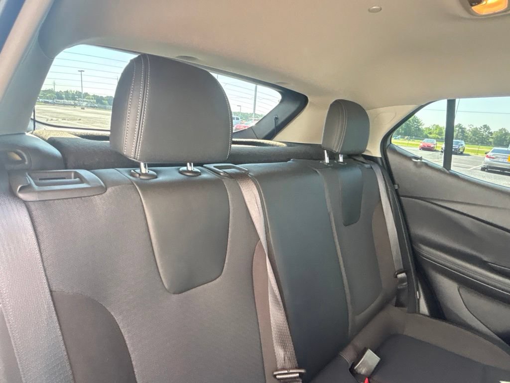 Used 2021 Buick Encore GX Preferred FWD image 27