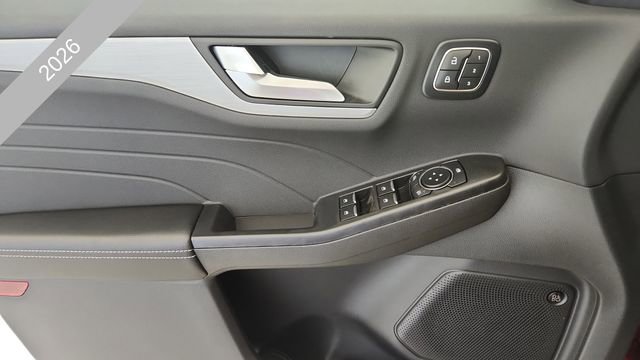 New 2026 Ford Escape SE w/ PHEV Premium Package FWD image 19