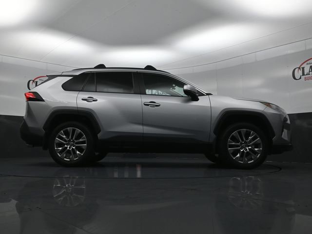 Used 2025 Toyota RAV4 XLE Premium w/ Weather Package image 30