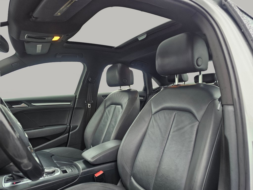 Used 2015 Audi A3 TDI Premium w/ Cold Weather Package image 20