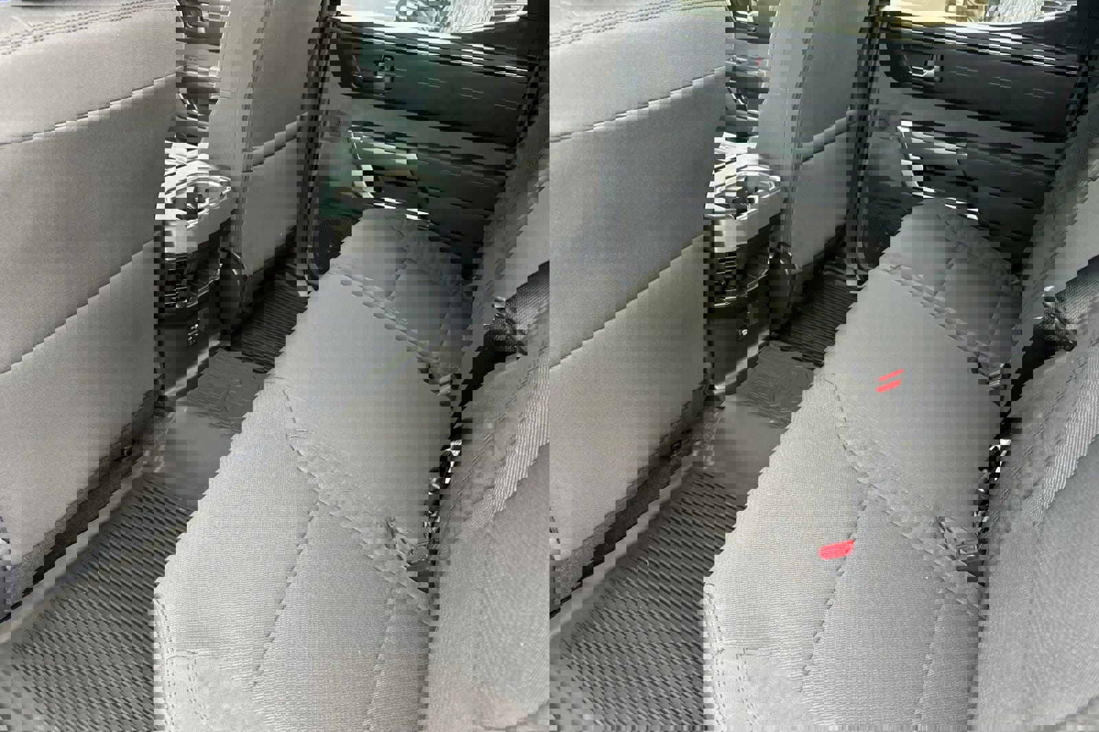 New 2026 Toyota Tundra SR5 image 14