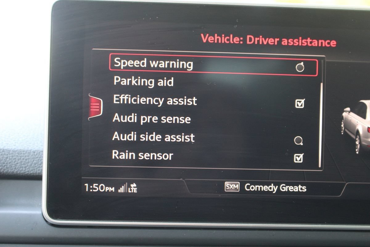 Used 2019 Audi S4 Premium Plus w/ Premium Plus Package AWD/4WD image 41