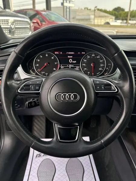 Used 2018 Audi A6 3.0T Premium Plus AWD/4WD image 28