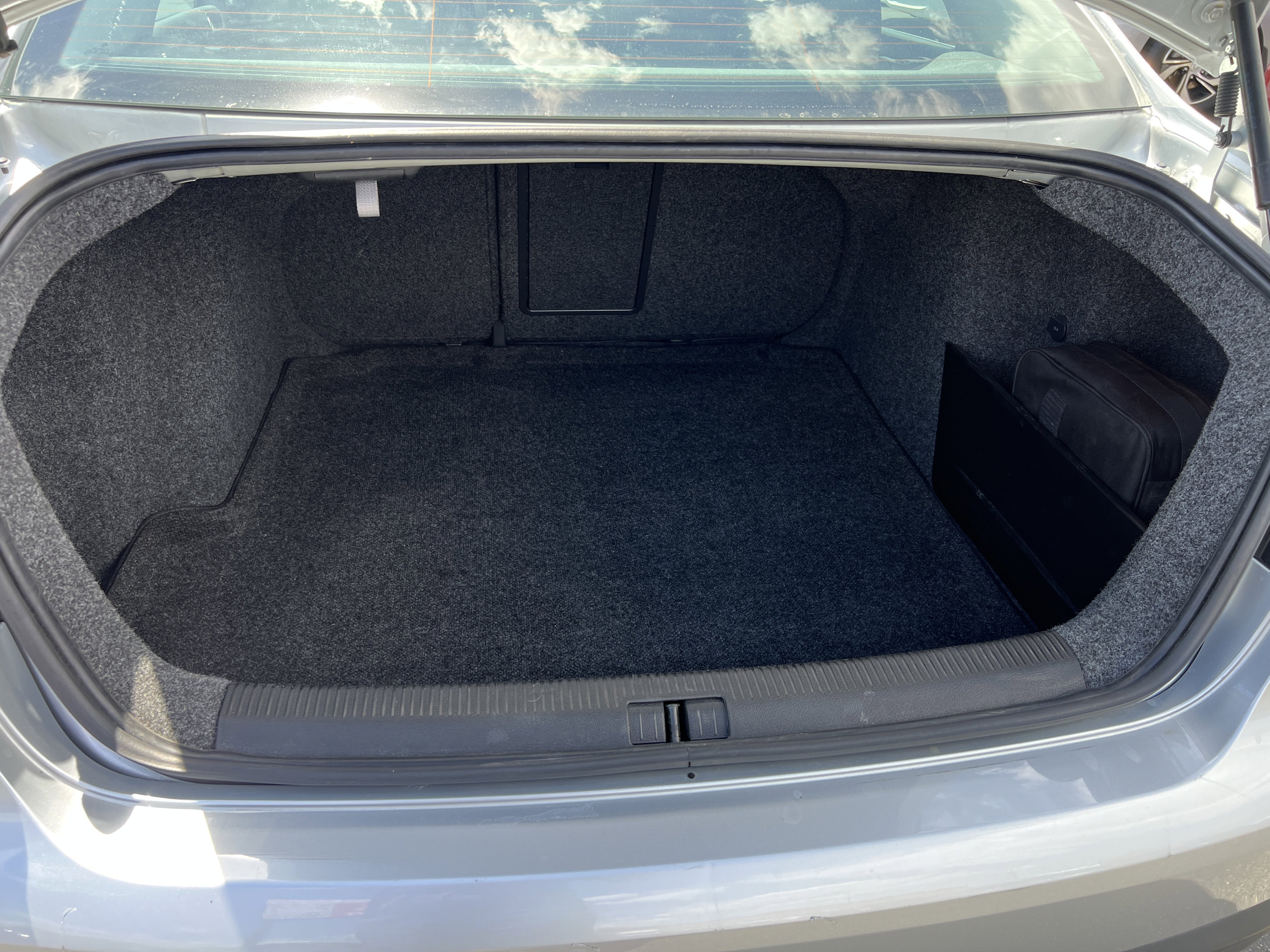 Used 2008 Volkswagen Jetta SE FWD image 13