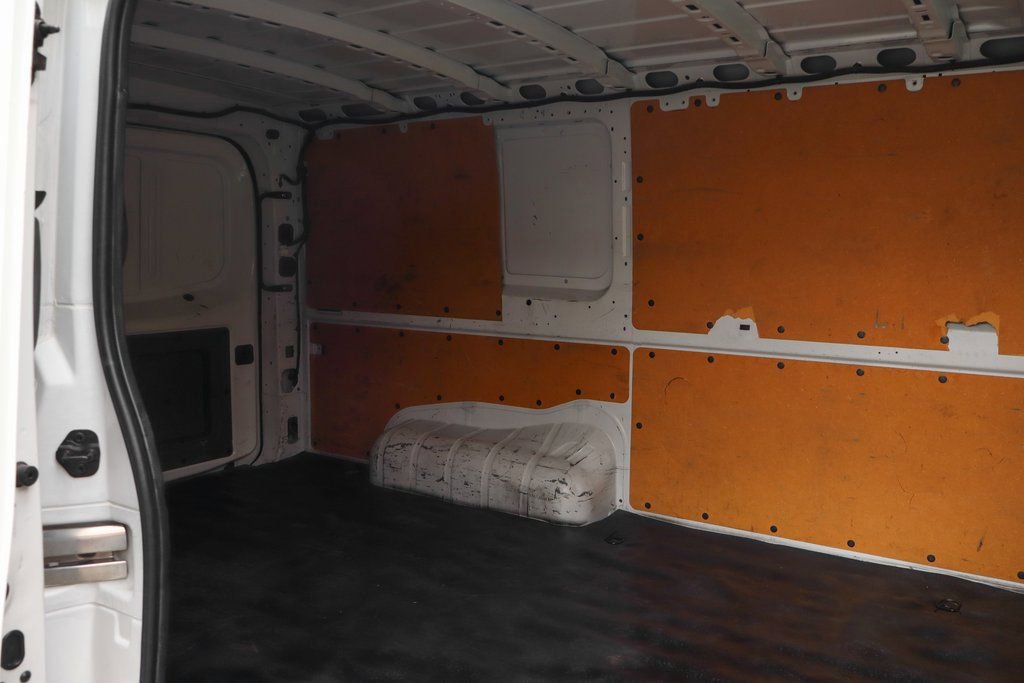 Used 2020 Nissan NV 1500 SV w/ Navigation Package image 23