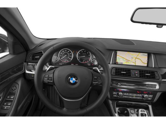 Used 2015 BMW 535i xDrive Sedan AWD/4WD image 7