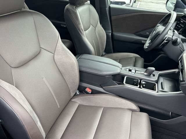 Used 2026 Lexus TX 350 AWD w/ Technology Package image 36