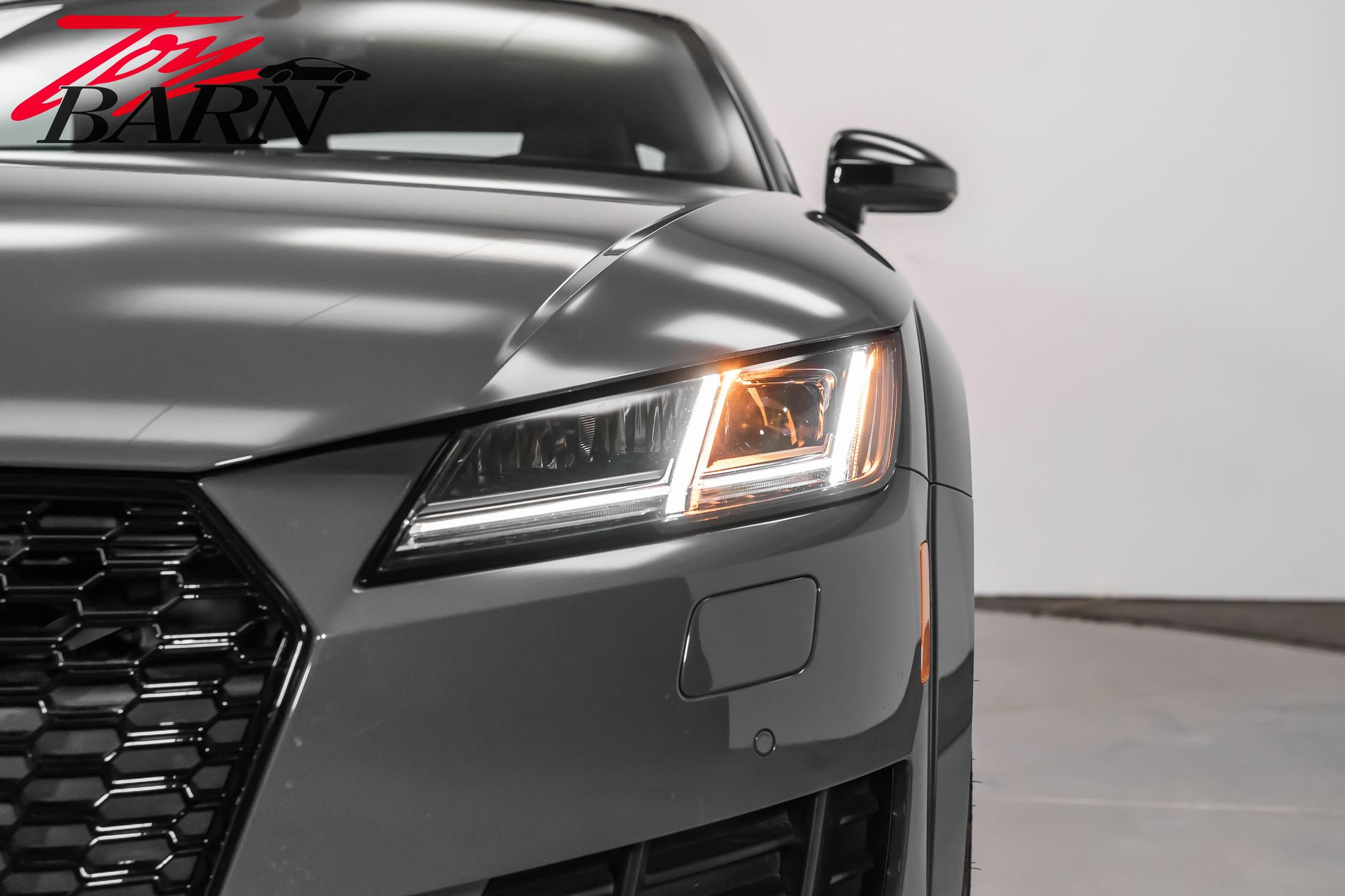 Used 2018 Audi TT 2.0T image 19