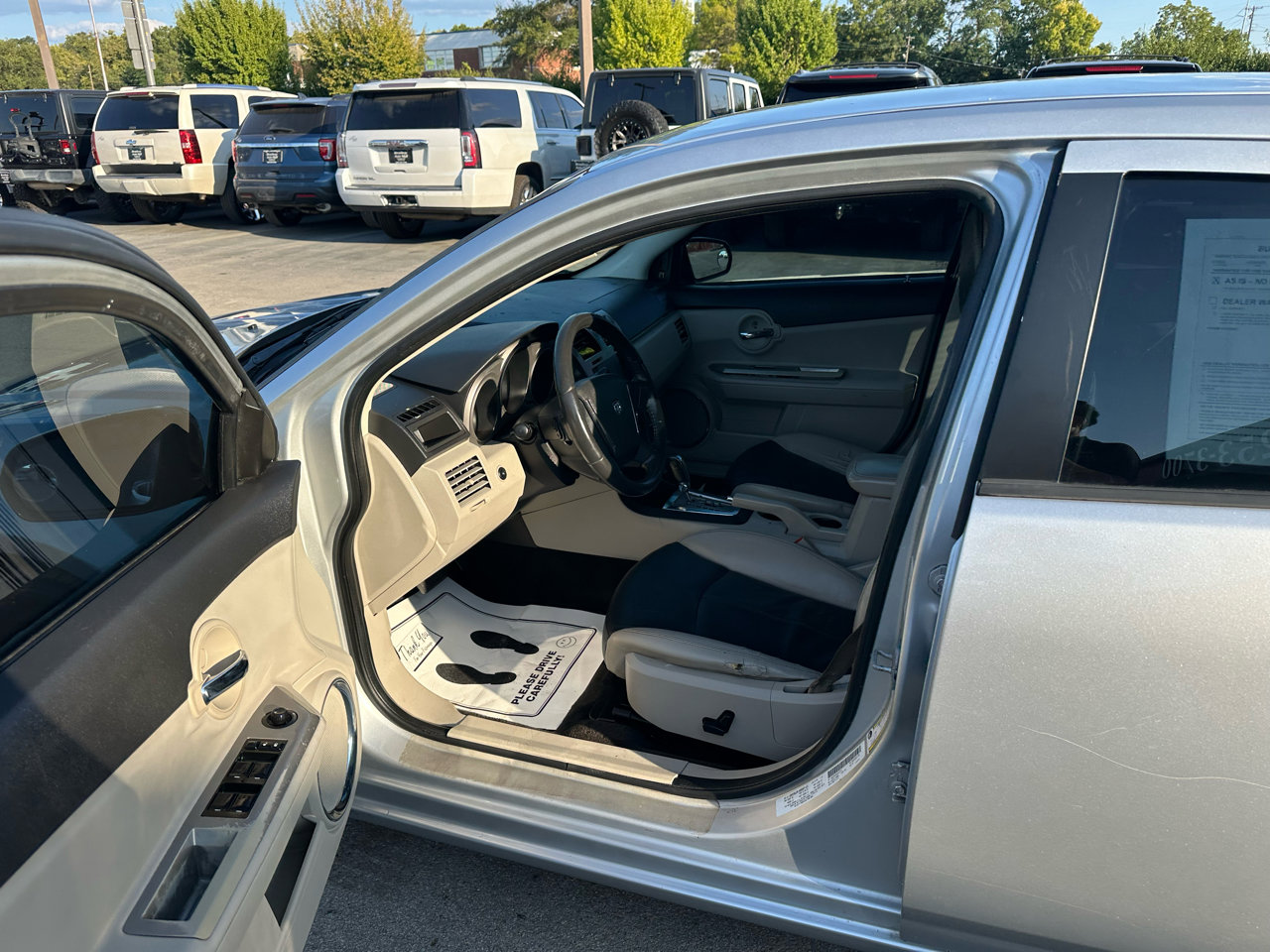 Used 2010 Dodge Avenger R/T image 16