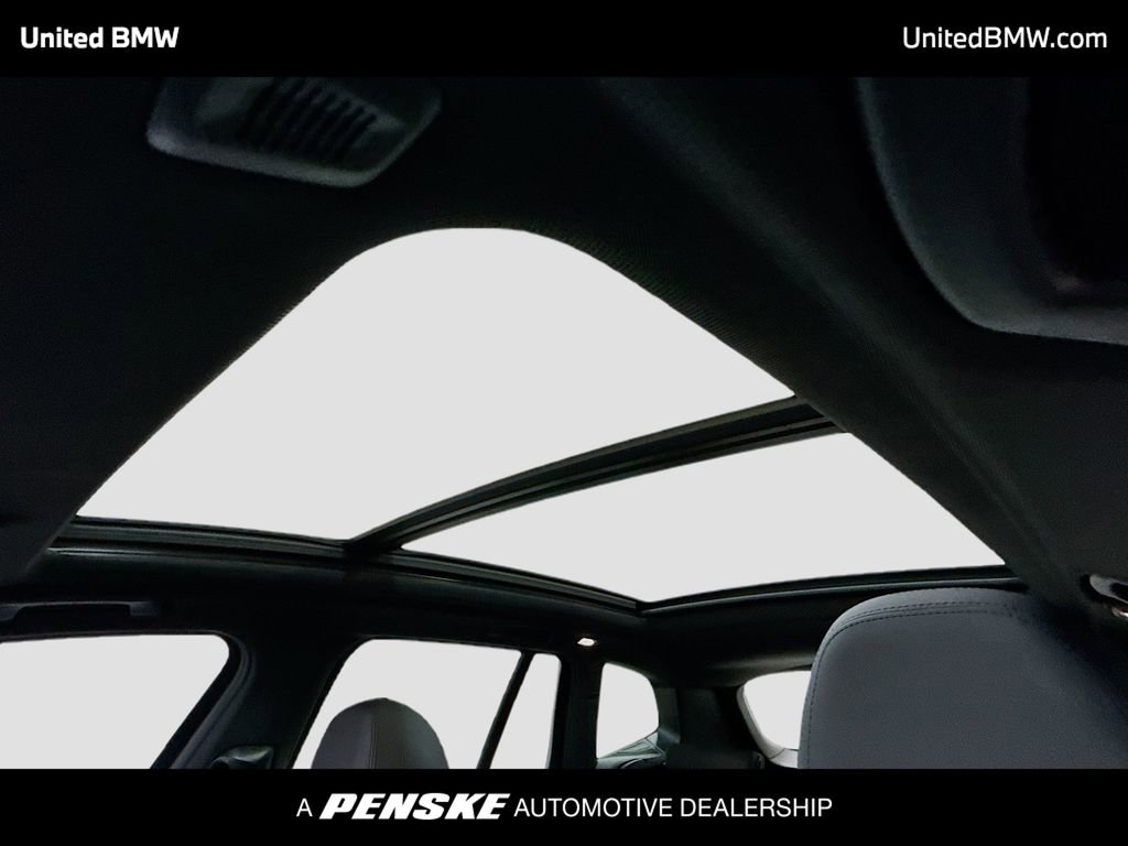 Used 2021 BMW X3 sDrive30i RWD image 12