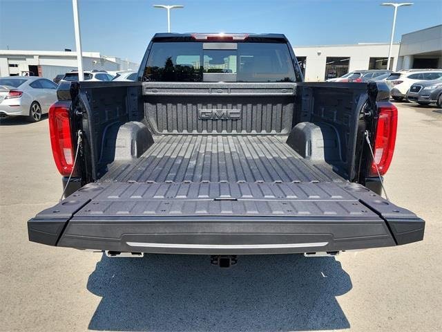 New 2026 GMC Sierra 1500 SLT w/ SLT Premium Plus Package image 7