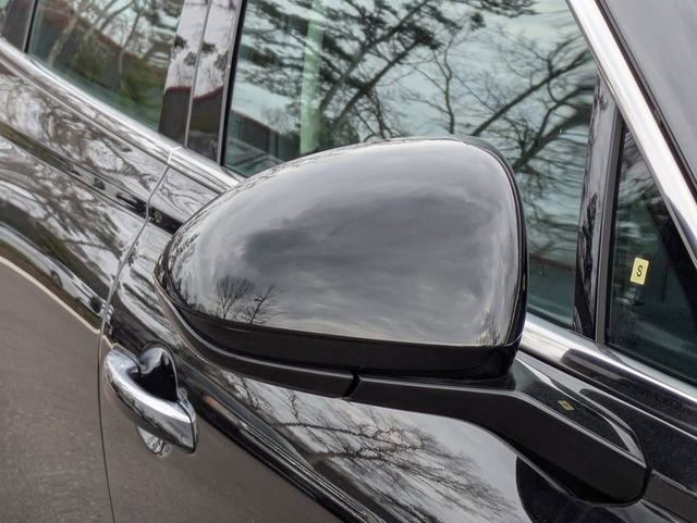 Used 2025 Genesis G80 2.5T image 12