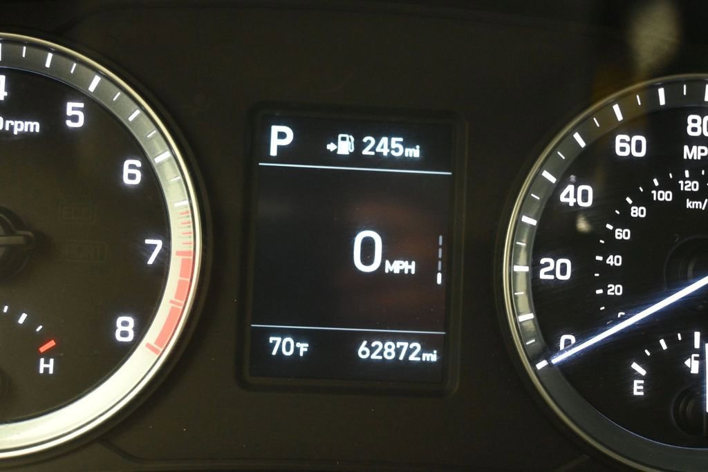 Used 2019 Hyundai Sonata SE w/ Winter Weather Package FWD image 16
