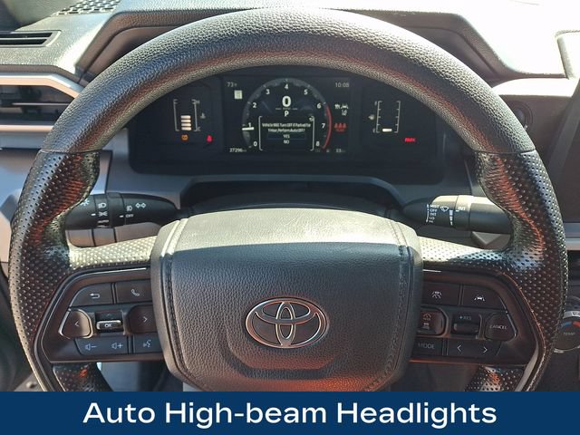 Used 2025 Toyota Tacoma SR5 AWD/4WD image 4