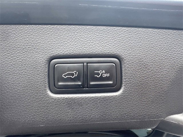 Certified 2024 Kia Carnival EX image 14