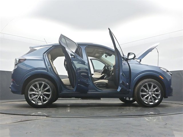 New 2026 Buick Encore GX Avenir w/ Avenir Technology Package image 61