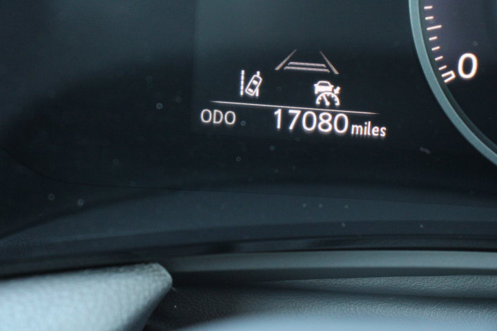 Used 2025 Lexus NX 250 FWD w/ Premium Package image 32