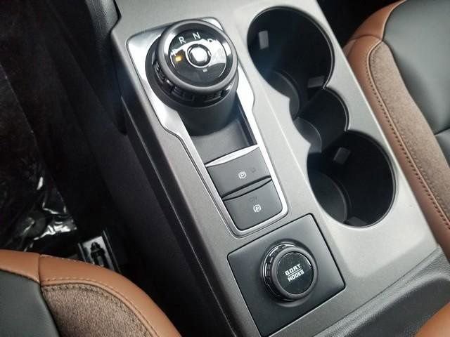 New 2025 Ford Bronco Sport Outer Banks w/ Outer Banks Tech Package+ image 21