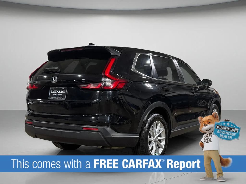 Used 2023 Honda CR-V EX-L image 3