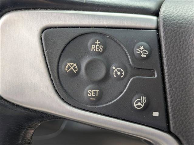 Used 2017 GMC Sierra 1500 SLT w/ SLT Premium Package image 14