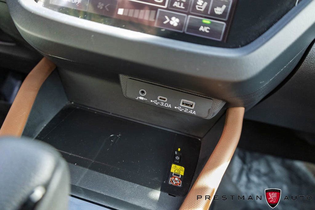 Used 2025 Subaru Forester Touring w/ Popular Package - Touring image 36