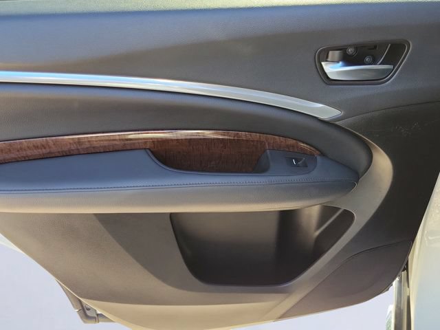Used 2019 Acura MDX FWD image 9
