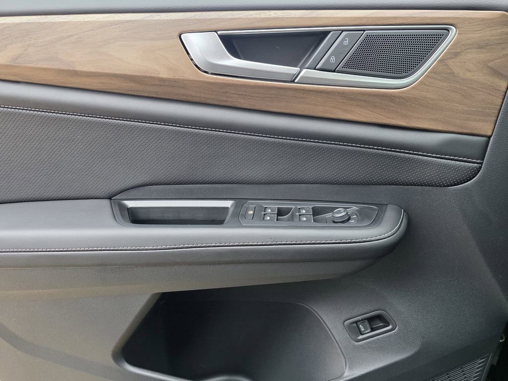 New 2026 Volkswagen Atlas SE image 35